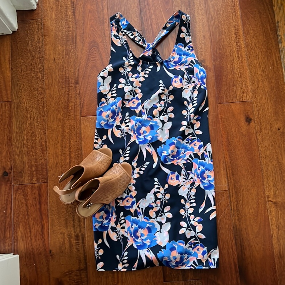 Gap Sundress